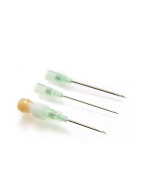 Filter Needles (IV bags)