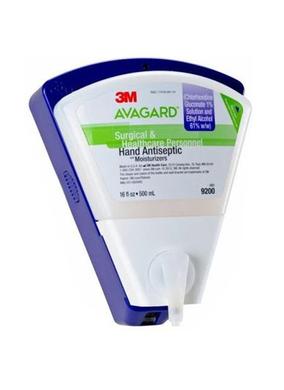 Avagard™ CHG Antiseptique pour les mains