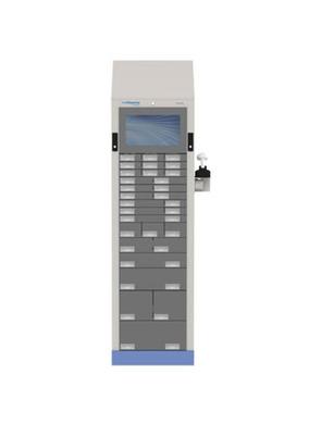 medDispense® F Series Automated Dispensing Cabinets