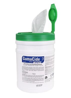 Nettoyant et désinfectant de surface Gamacide3™