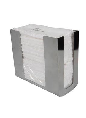 Low Linting Hand Drying Wipes