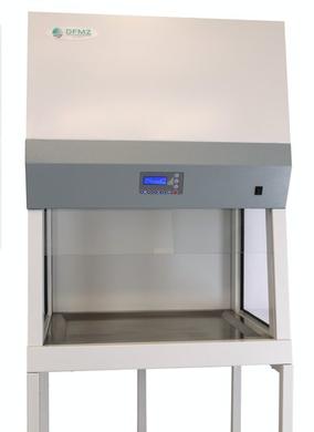 NXT Compounding Extraction Hood