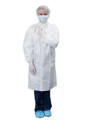 Cleanrooms Frocks