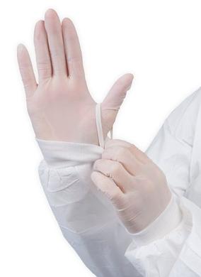 Sterile Chemo Gloves