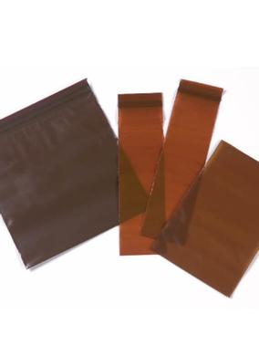 Nultraviolet™ Amber Cover Bags