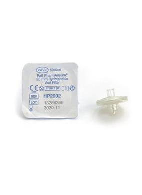 PharmAssure® Hydrophobic Syringe Filters