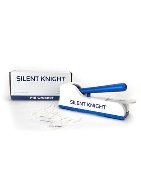 Silent Knight Pill Crusher