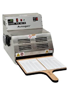 Autogen™ Automated Heat Sealer