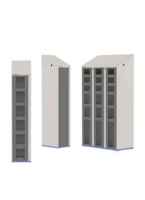 medDispense® V Series Automated Dispensing Cabinets