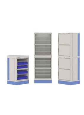 medDispense® CS Series Automated Dispensing Cabinets
