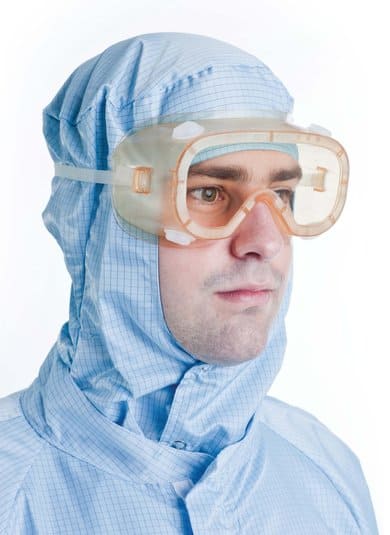 Protection oculaire - Protection du visage et de la tête